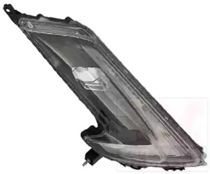 VAN WEZEL 3383906 -  Фонарь указателя поворота
